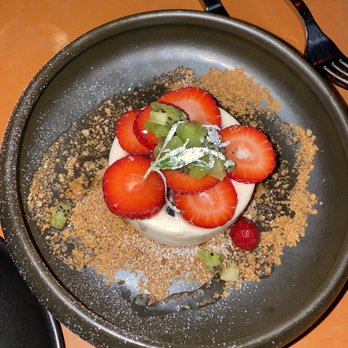 Il Brutto - Semifreddo - Italian Near Me - Austin, Texas Il Brutto - Semifreddo - Italian Near Me - Austin, Texas