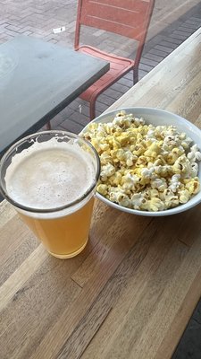 The Red Tail Beer & Wine Bar by null
