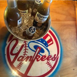 Eddies Sports Lounge - Beers