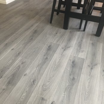 On The Level Flooring - Dining area throughout living room. - Flooring Near Me - Temecula, California