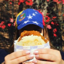 RicArepa