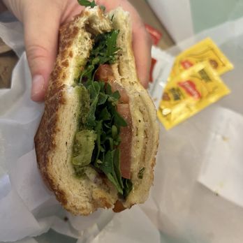 SubVegan - Sandwiches Near Me - Santa Ana, California SubVegan - Sandwiches Near Me - Santa Ana, California
