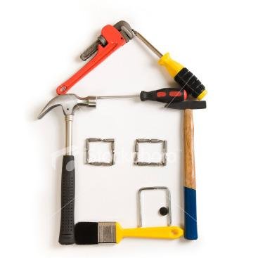 Slide of Wilson Remodeling