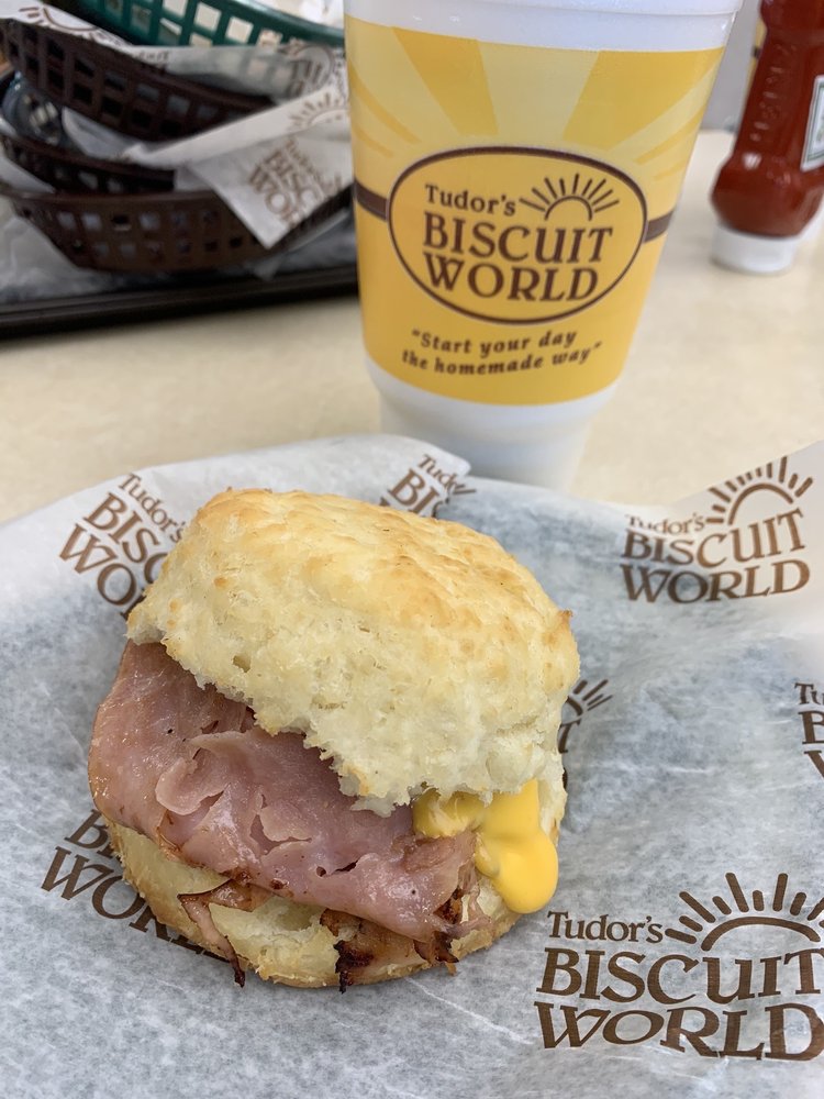 TUDOR’S BISCUIT WORLD Updated October 2024 30 Photos & 52 Reviews