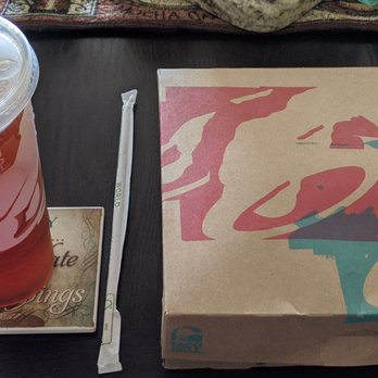 Taco Bell - Fast Food Near Me - South Pasadena, Florida Taco Bell - Fast Food Near Me - South Pasadena, Florida