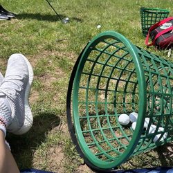 Closter Golf Center