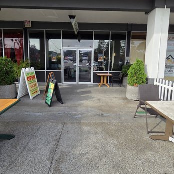 Lita's Cafe - Front entrance - Cafes Near Me - Santa Rosa, California Lita's Cafe - Front entrance - Cafes Near Me - Santa Rosa, California