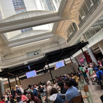 The Bourse  - Public Markets Near Me - Philadelphia, Pennsylvania