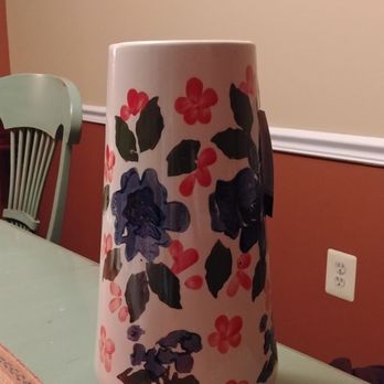 TJ Maxx - Max Studio vase - Department Stores Near Me - Alexandria, Virginia TJ Maxx - Max Studio vase - Department Stores Near Me - Alexandria, Virginia