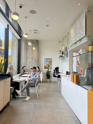 Kismet Rotisserie by null