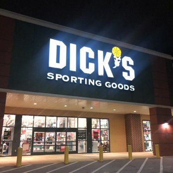 DICK'S Sporting Goods - Sports Wear Near Me - Birmingham, Alabama