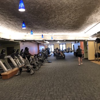Maryland Athletic Club - Beginning of the endless cardio machines. - Gyms Near Me - Baltimore, Maryland Maryland Athletic Club - Beginning of the endless cardio machines. - Gyms Near Me - Baltimore, Maryland