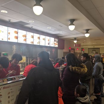 Chick-fil-A - Fast Food Near Me - Allen Park, Michigan