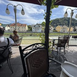Cafe-Restaurant Zauner
