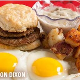 Mason Dixon