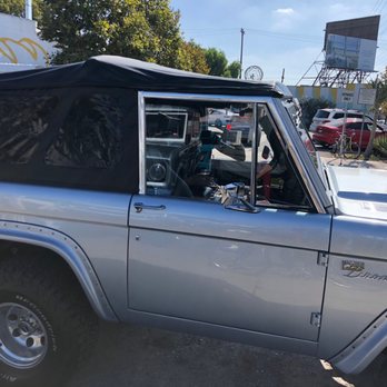 TheClub Mobile Detailing - Ford bronco 1969 - Auto Detailing Near Me TheClub Mobile Detailing - Ford bronco 1969 - Auto Detailing Near Me