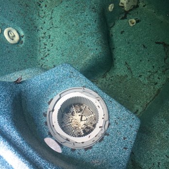 Vitality Hot Tubs Maintenance - Dirty hot tub - Pool & Hot Tub Service Near Me Vitality Hot Tubs Maintenance - Dirty hot tub - Pool & Hot Tub Service Near Me