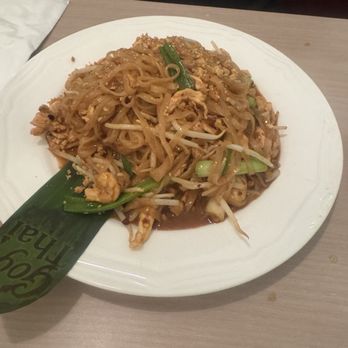 Gogo Thai - Pad Thai - Thai Near Me - Grover Beach, California