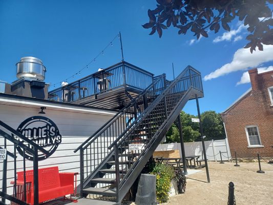 Willie's Phillys by null