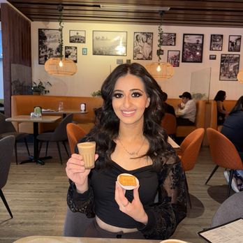 Bandra Cafe - Indian Near Me - Surrey, British Columbia