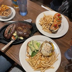 Mr Smith's of Georgetown - Dinner and Drinks