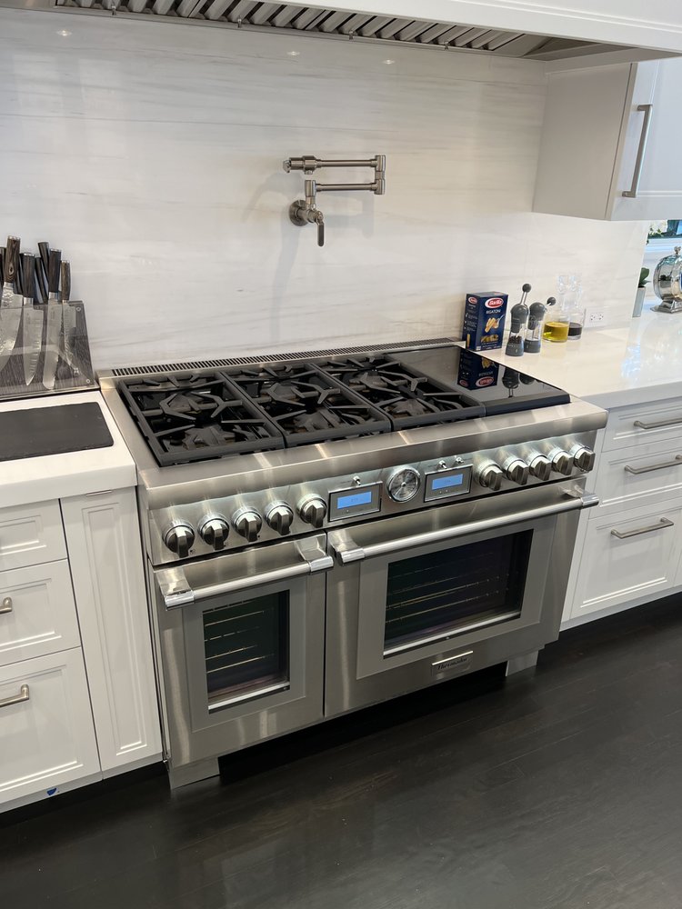 ALEX APPLIANCES REPAIR Updated September 2024 50 Photos Sunny