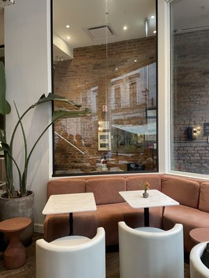 Buvette Pastek by null