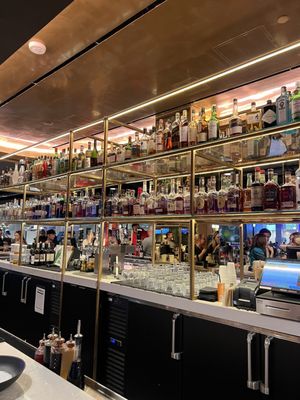 Rock & Reilly's by null