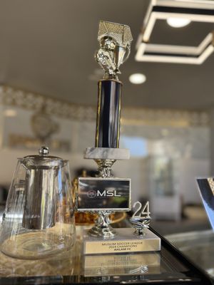 Sana’a Cafe by null