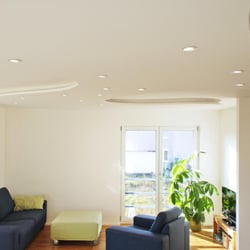 mAIA. Architektur+Immobilien - Fertiggestellte Zweifamilienhaus-Doppelhaushälfte in Plankstadt