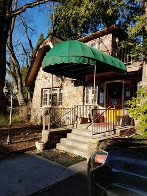 Strawberry Valley Inn by null