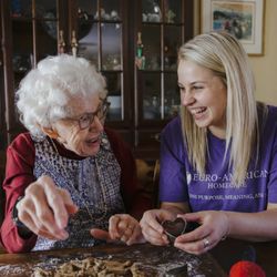 Euro-American Homecare