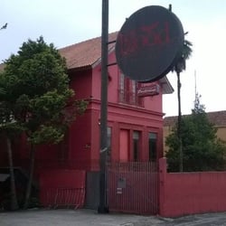 Blood Rock