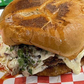 Tacos Don Mar - Birria burger - Mexican Near Me - Rosenberg, Texas Tacos Don Mar - Birria burger - Mexican Near Me - Rosenberg, Texas