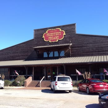 Priester's Pecans - Desserts Near Me - Fort Deposit, Alabama Priester's Pecans - Desserts Near Me - Fort Deposit, Alabama