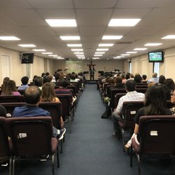 Point Of Grace International Ministries