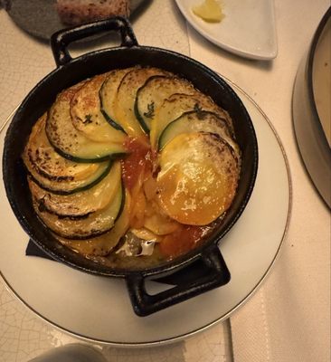 Mandarin Oriental, Paris Hotel by null