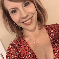 Centre Salon & Spa - This blow out made me feel human again! Thanks, Jordon!