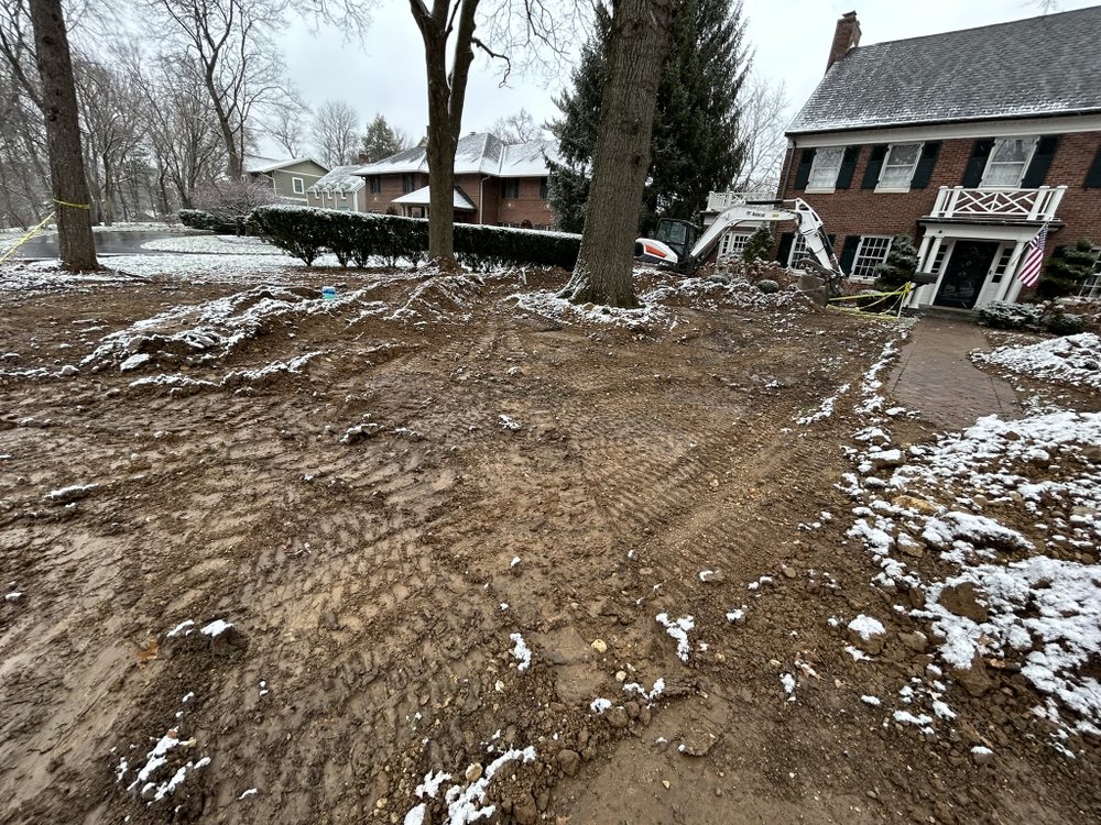 Slide of Exceptional Drain Cleaning