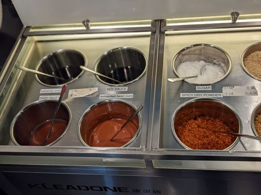 Nice 2 Meet U by null