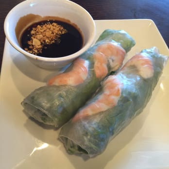 A Dong - Gi cun --Fresh spring rolls - Vietnamese Near Me - San Antonio, Texas A Dong - Gi cun --Fresh spring rolls - Vietnamese Near Me - San Antonio, Texas