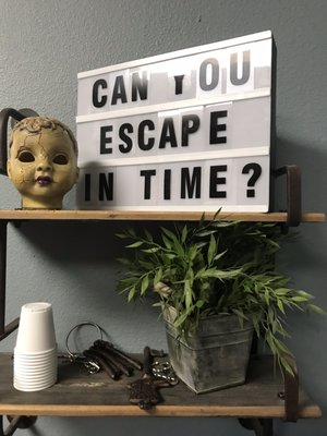 Greatest Escape Lancaster by null