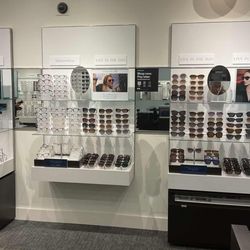 LensCrafters