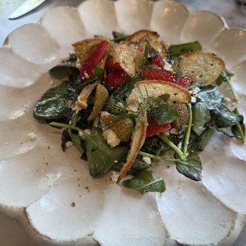 Augustine - Desserts Near Me - San Jose, California