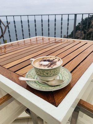 Hotel Punta Regina by null