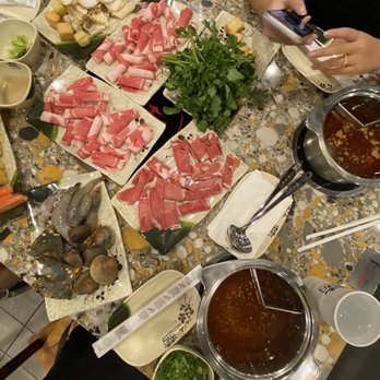 Bashu Hot Pot - Hot Pot Near Me - Orlando, Florida