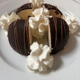 Dessert Dessert