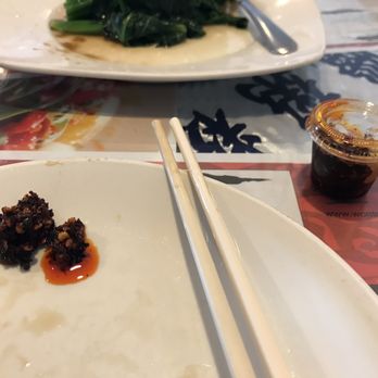 Wonton King - Hot sauce - Dim Sum Near Me - Saint Louis, Missouri Wonton King - Hot sauce - Dim Sum Near Me - Saint Louis, Missouri