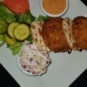 Vivilore - Crab cakes - American Near Me - Independence, Missouri