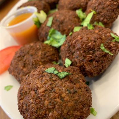 Almazaq Restaurant & Bakery مطعم و مخبز المذاق العراقي by null